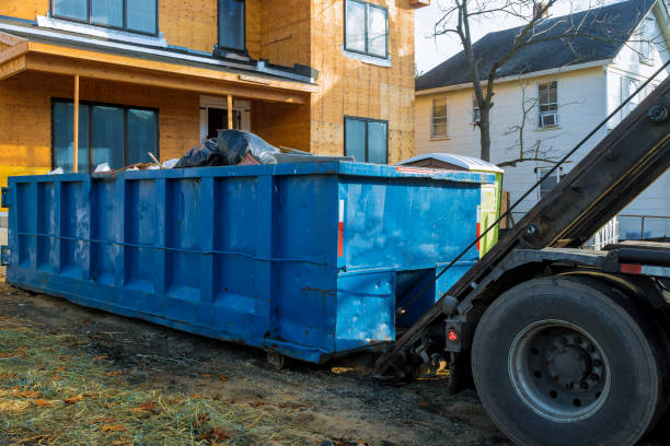 Best Residential Junk Removal  in Absecon, NJ