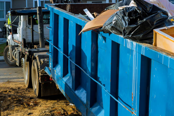 Best Dumpster Rental Services  in Absecon, NJ